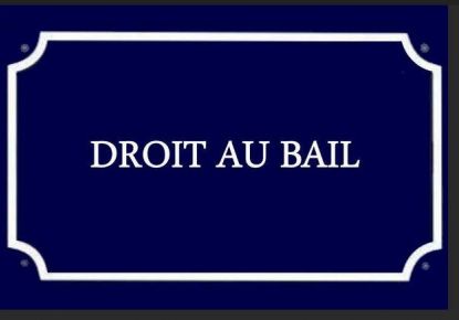 vente Local commercial Saint Malo