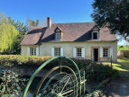 vente Moulin Besse Sur Braye