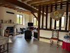 vente Moulin Besse Sur Braye