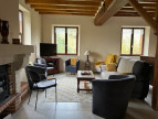 vente Moulin Besse Sur Braye