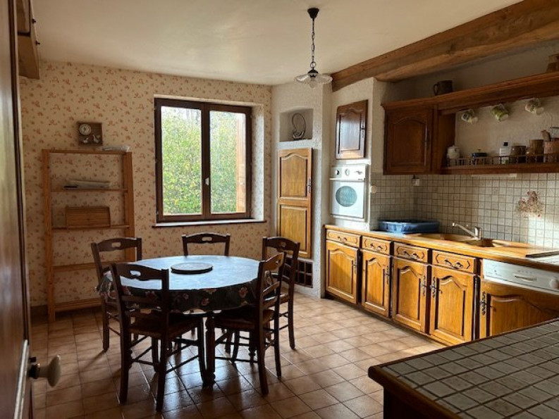 vente Moulin Besse Sur Braye - Photo 6