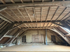 vente Moulin Besse Sur Braye