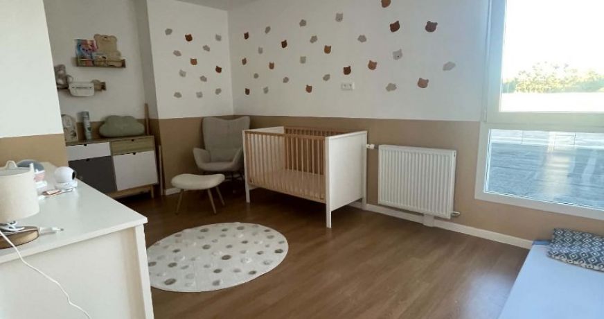 vente Maison Flixecourt