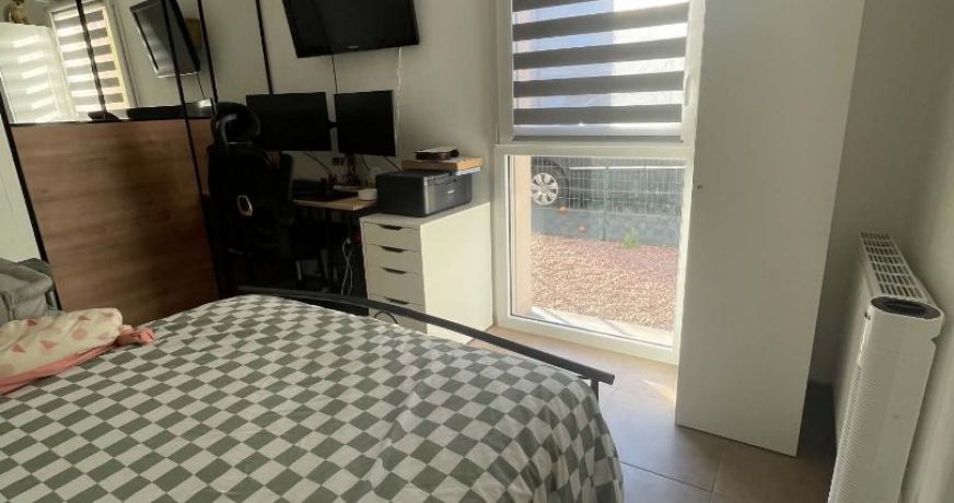vente Maison Flixecourt