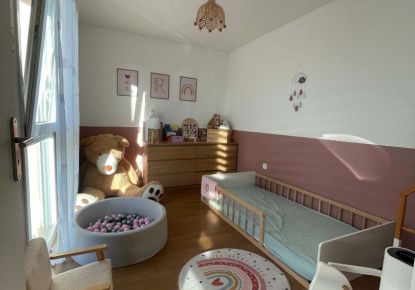 vente Maison Flixecourt