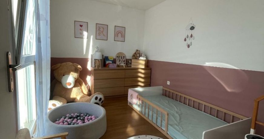 vente Maison Flixecourt