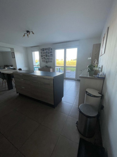 vente Maison Flixecourt - Photo 2