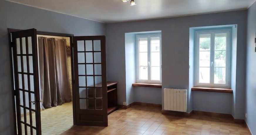vente Maison Saint Julien Des Landes