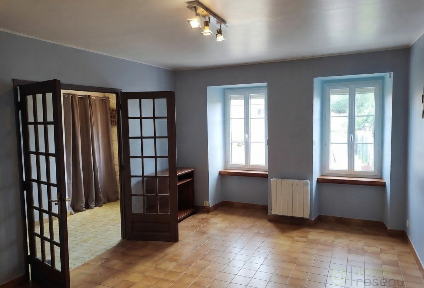 vente Maison Saint Julien Des Landes - Photo 1