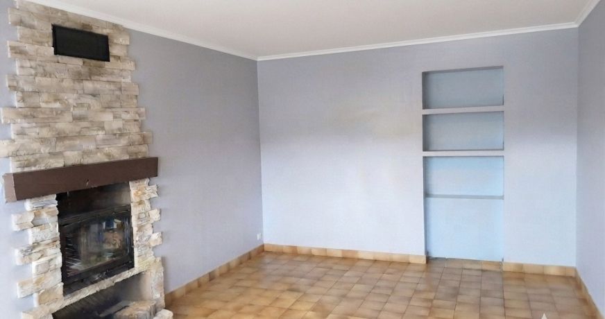 vente Maison Saint Julien Des Landes