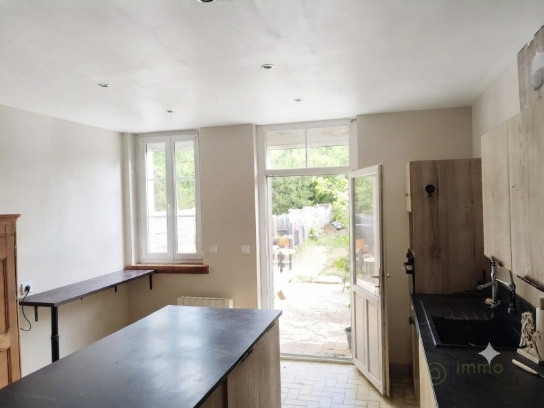 vente Maison Saint Julien Des Landes - Photo 4