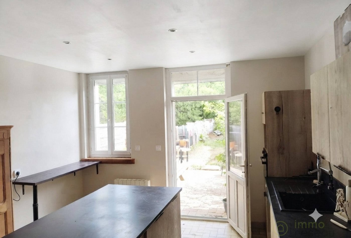 vente Maison Saint Julien Des Landes - Photo 4