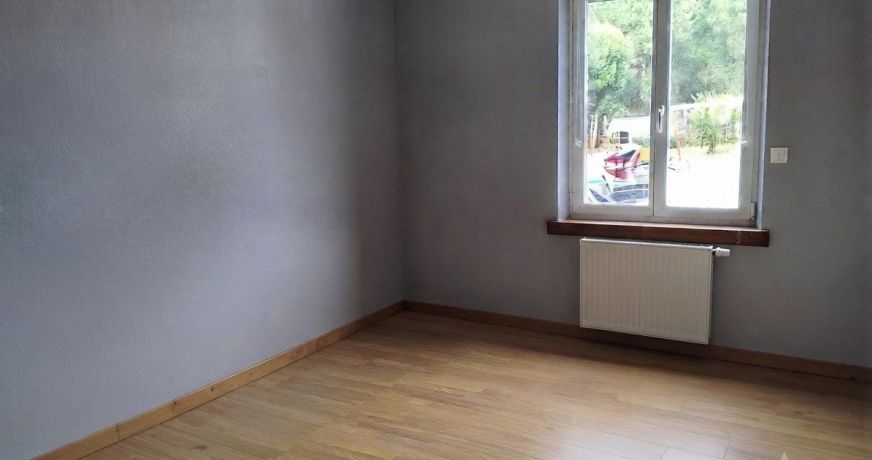 vente Maison Saint Julien Des Landes