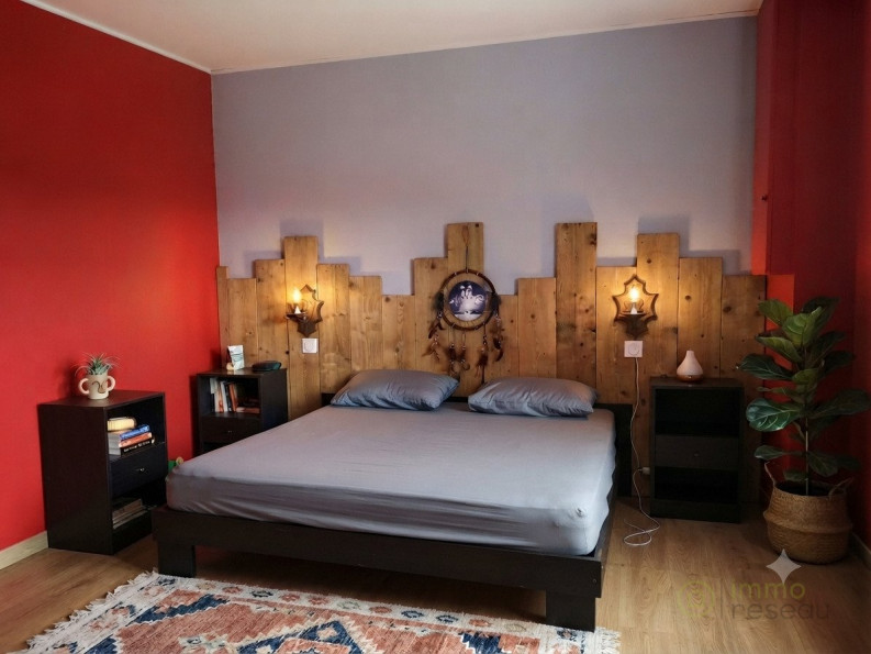 vente Maison Saint Julien Des Landes - Photo 5