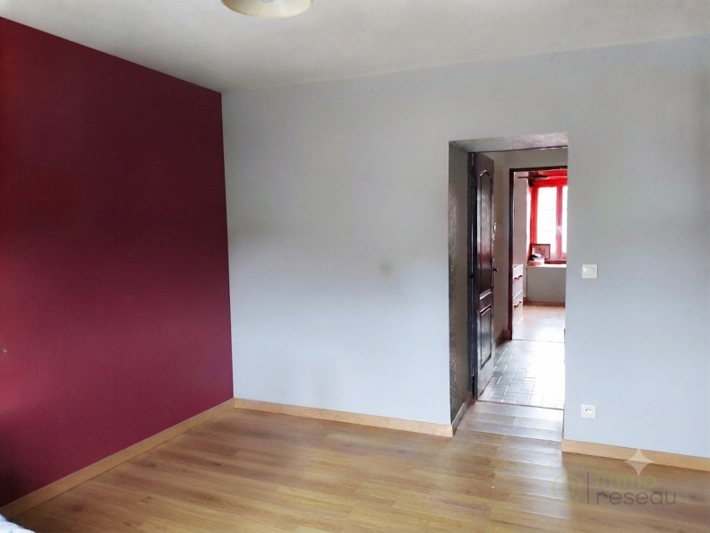 vente Maison Saint Julien Des Landes - Photo 8