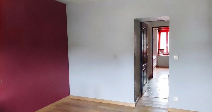 vente Maison Saint Julien Des Landes