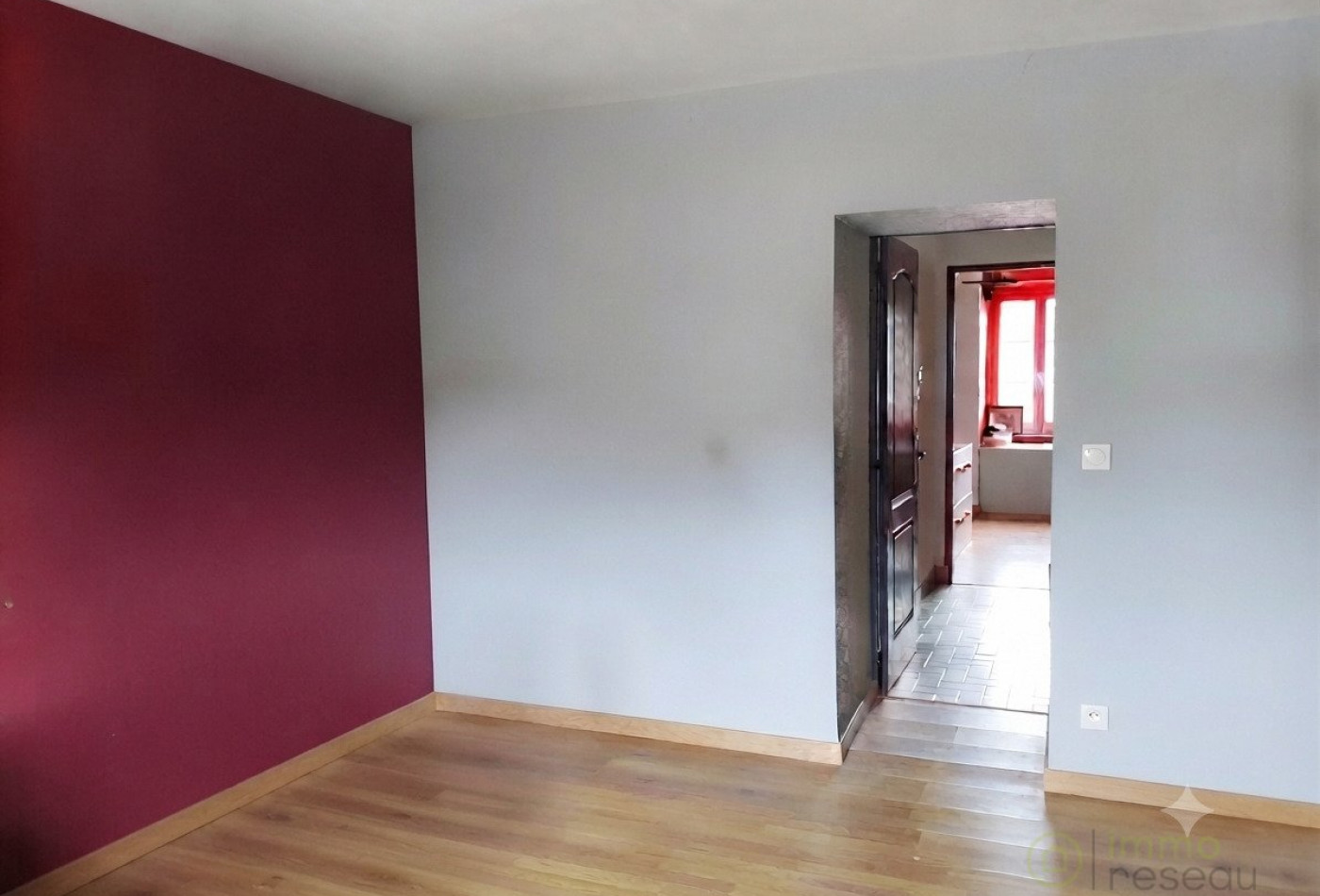 vente Maison Saint Julien Des Landes - Photo 8