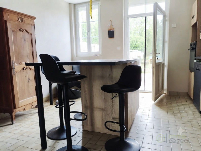 vente Maison Saint Julien Des Landes - Photo 3
