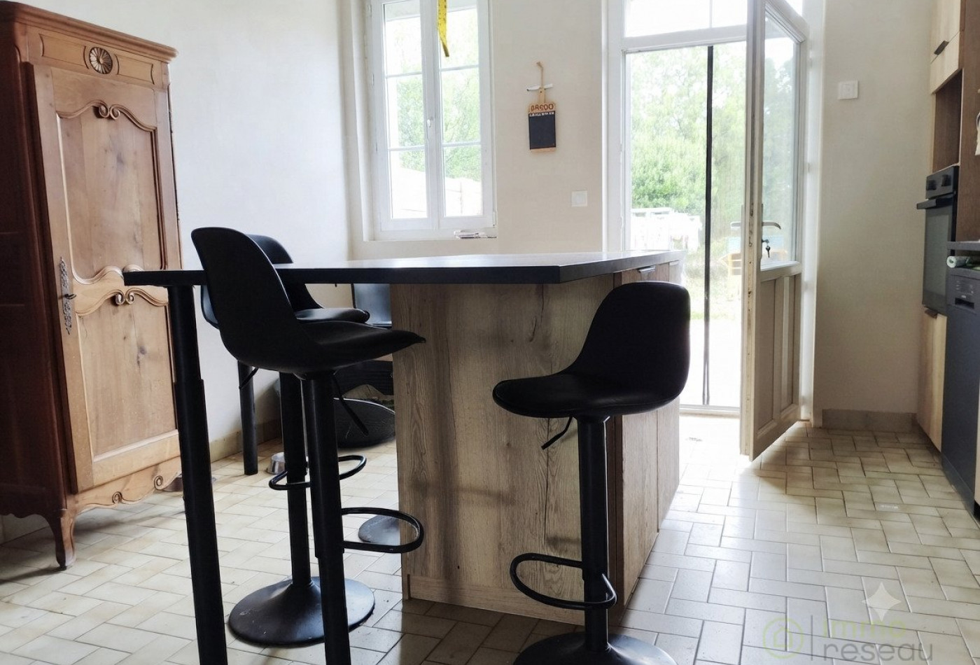 vente Maison Saint Julien Des Landes - Photo 3