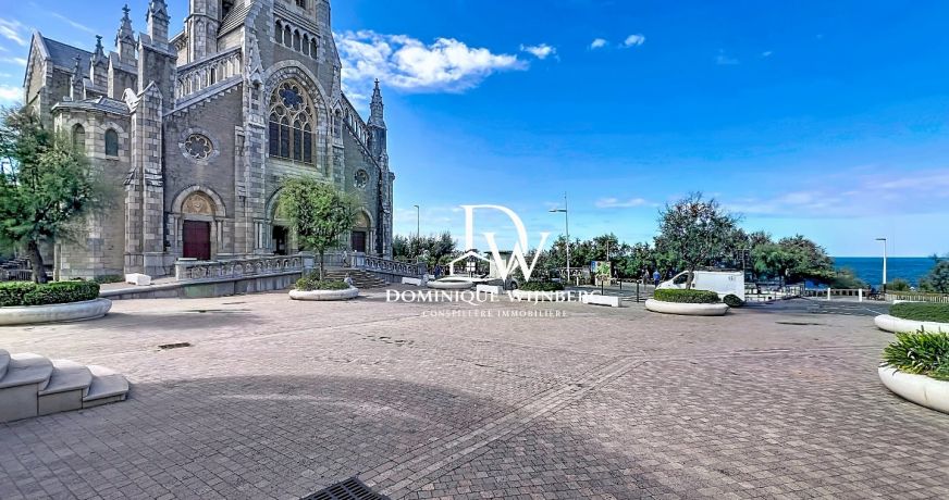 vente Appartement Biarritz