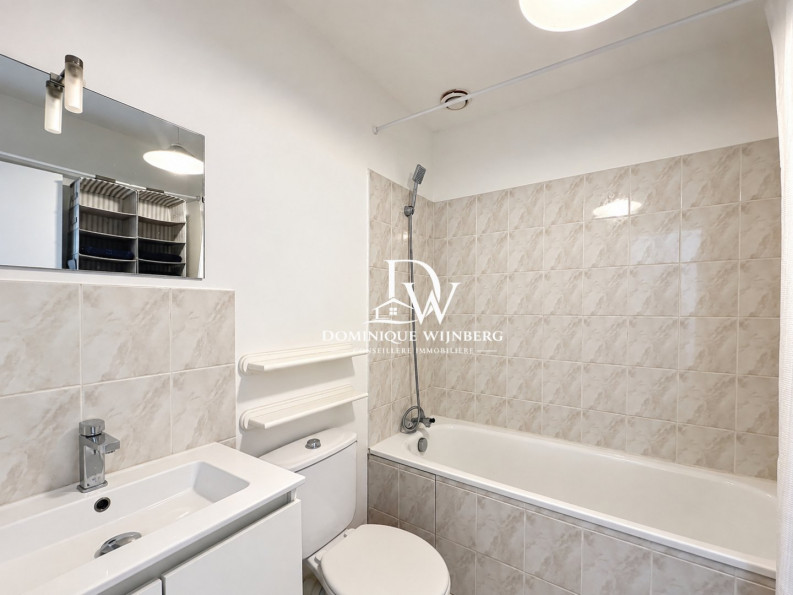 vente Appartement Biarritz - Photo 4