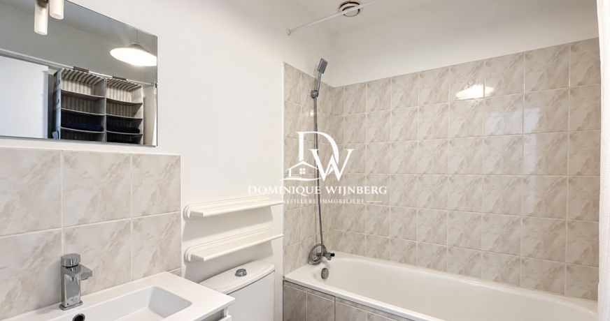 vente Appartement Biarritz