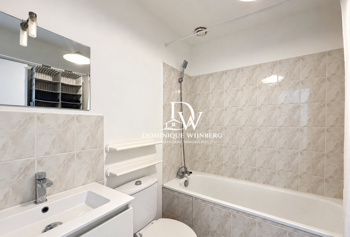 vente Appartement Biarritz - Photo 4