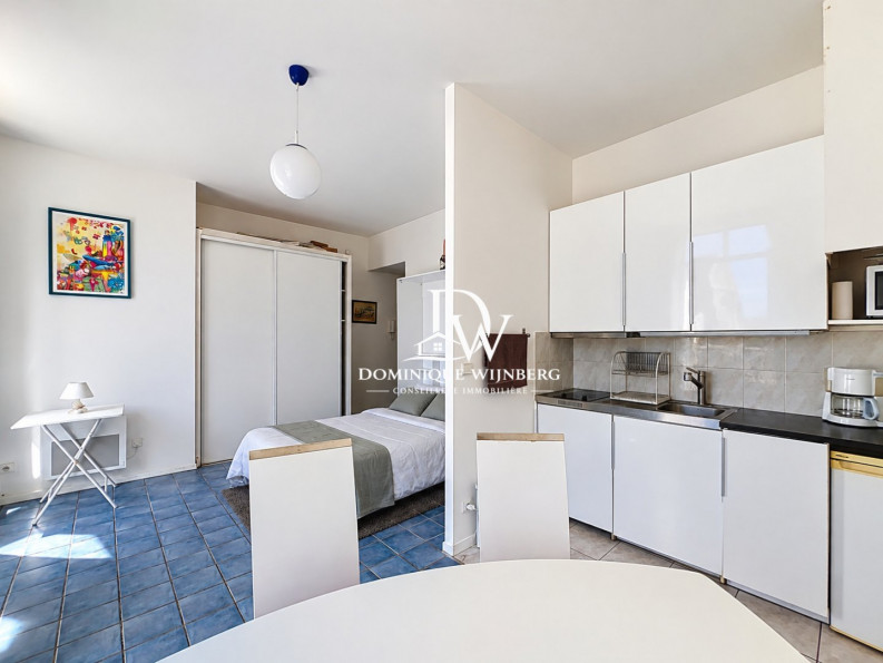 vente Appartement Biarritz - Photo 3