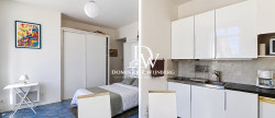 vente Appartement Biarritz
