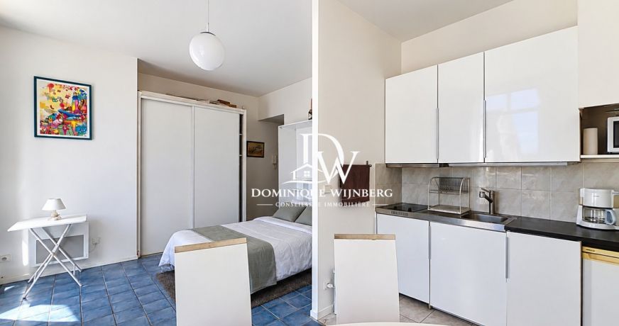 vente Appartement Biarritz