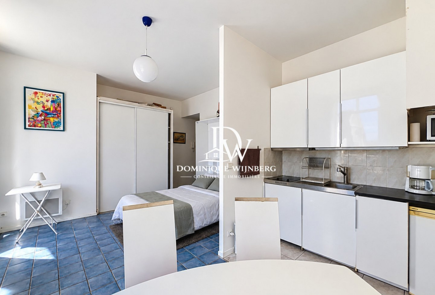 vente Appartement Biarritz - Photo 3