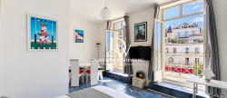 vente Appartement Biarritz