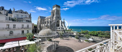 vente Appartement Biarritz