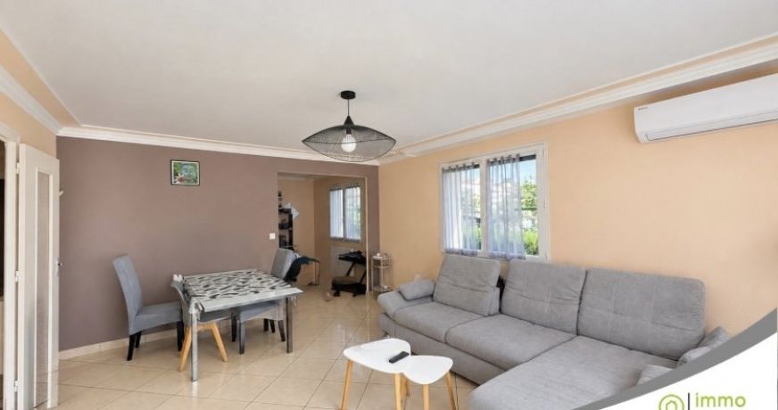 vente Maison Salaise Sur Sanne