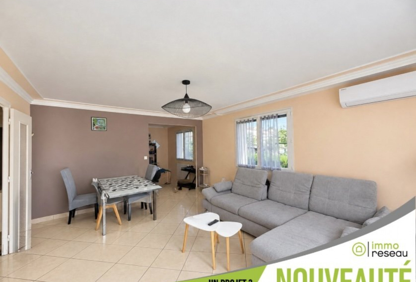 vente Maison Salaise Sur Sanne - Photo 5