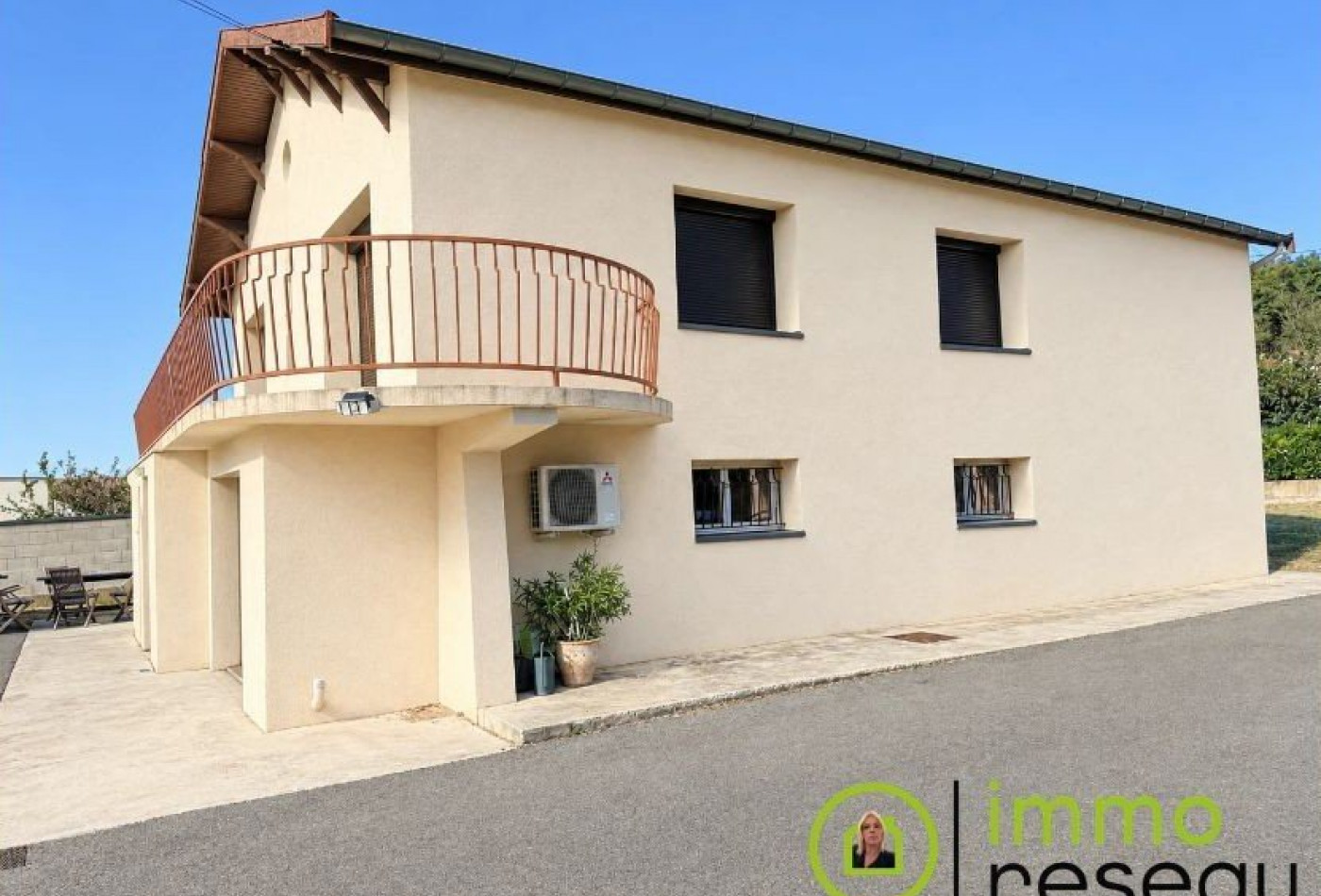 vente Maison Salaise Sur Sanne - Photo 2