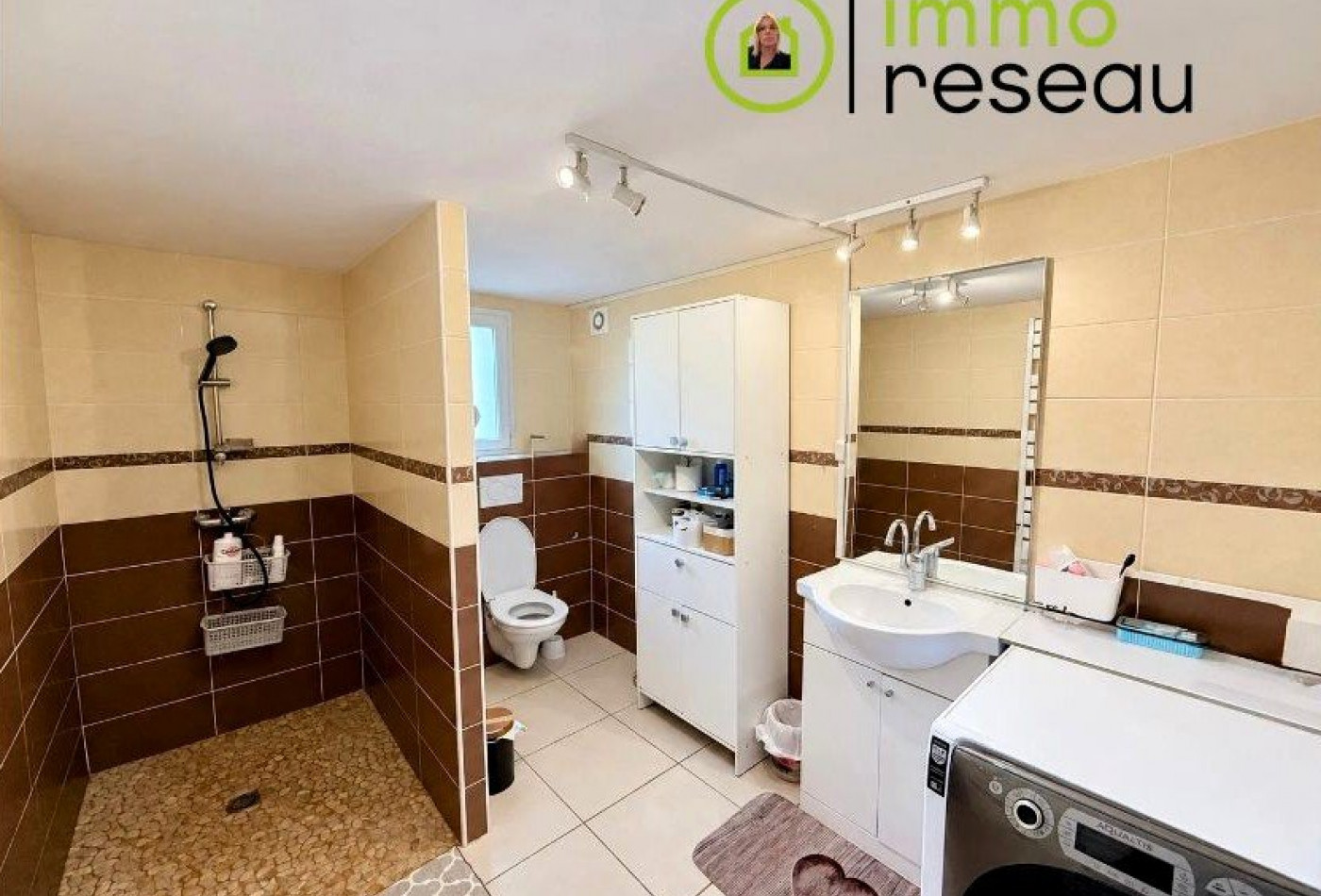 vente Maison Salaise Sur Sanne - Photo 6