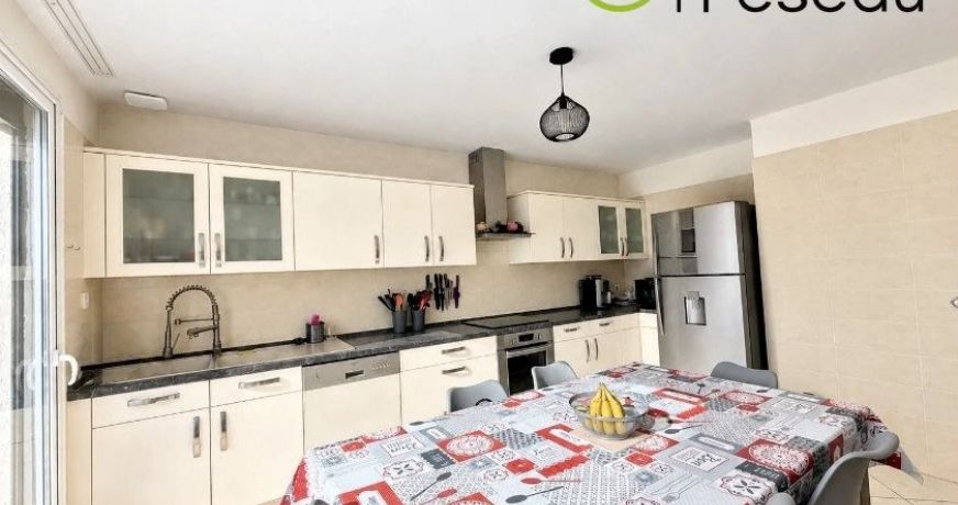 vente Maison Salaise Sur Sanne