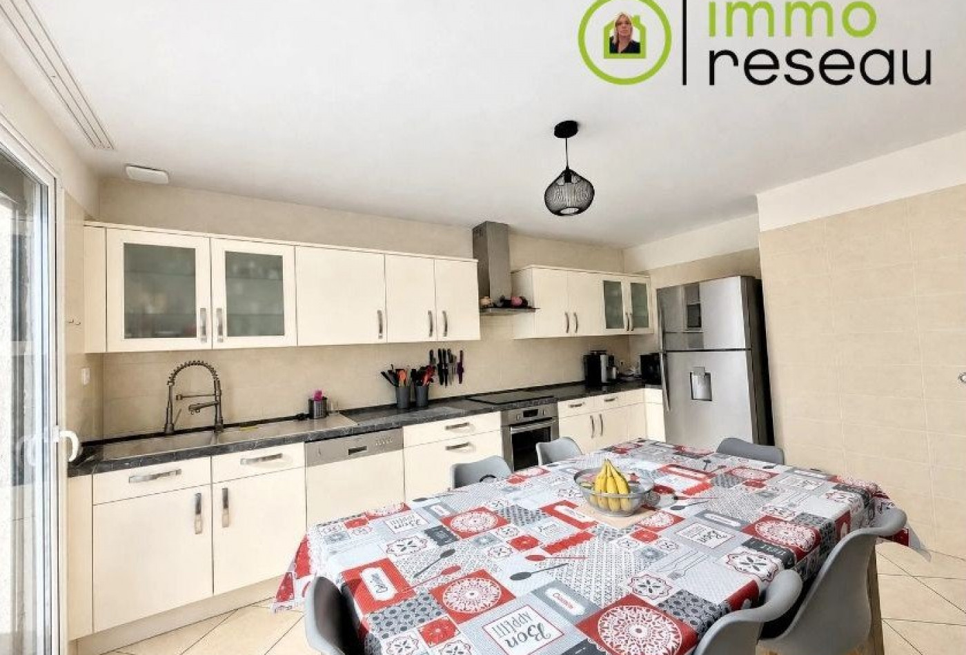 vente Maison Salaise Sur Sanne - Photo 3