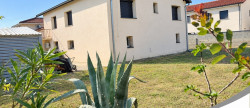 vente Maison Salaise Sur Sanne
