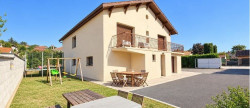 vente Maison Salaise Sur Sanne