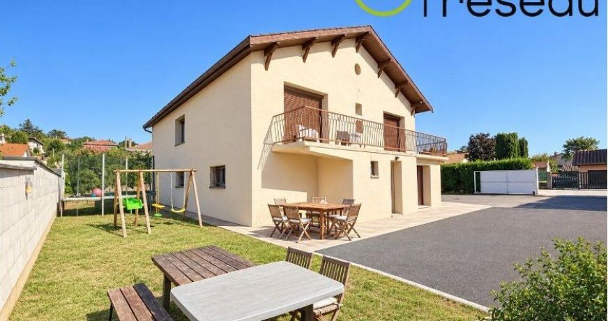 vente Maison Salaise Sur Sanne