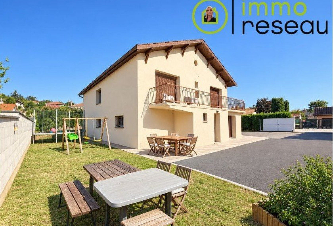 vente Maison Salaise Sur Sanne - Photo 7