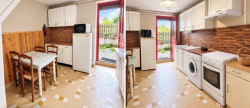vente Maison Chenerailles