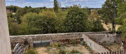 vente Maison Chenerailles