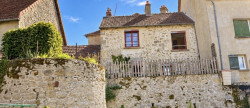 vente Maison Chenerailles