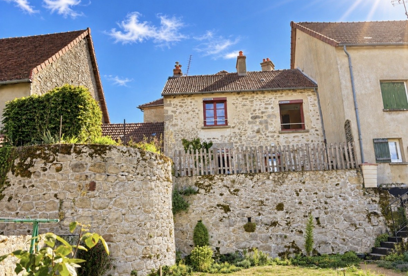 vente Maison Chenerailles - Photo 1