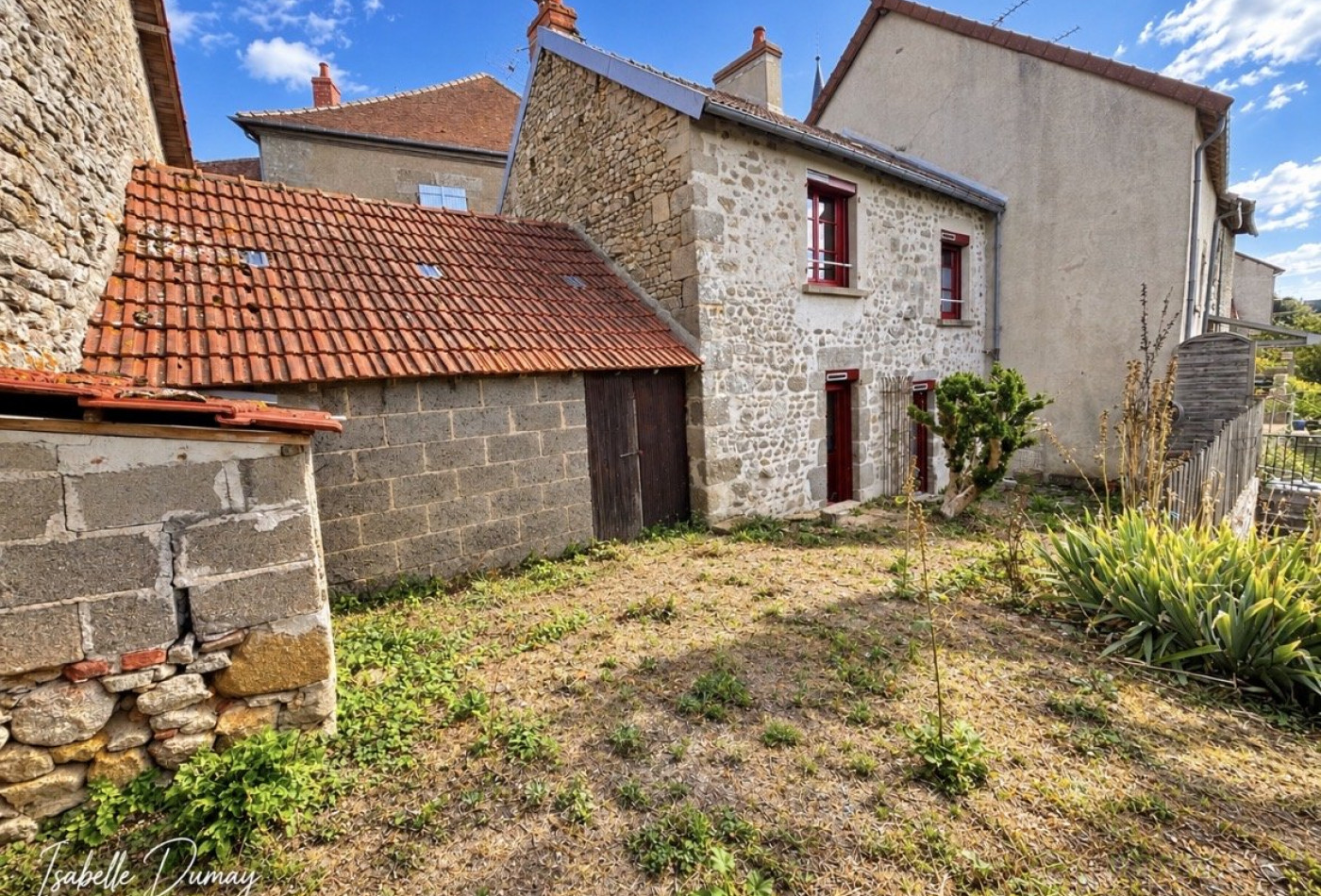 vente Maison Chenerailles - Photo 10