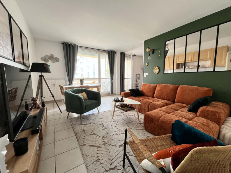 vente Appartement Compiegne - Photo 1