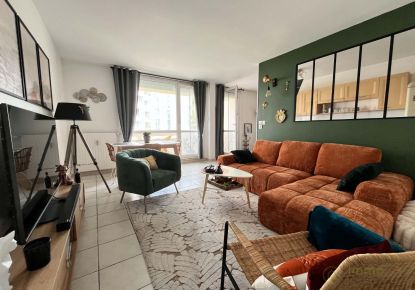 vente Appartement Compiegne